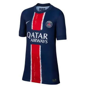 Nike PSG 2024/25 Youth Stadium Home Jersey