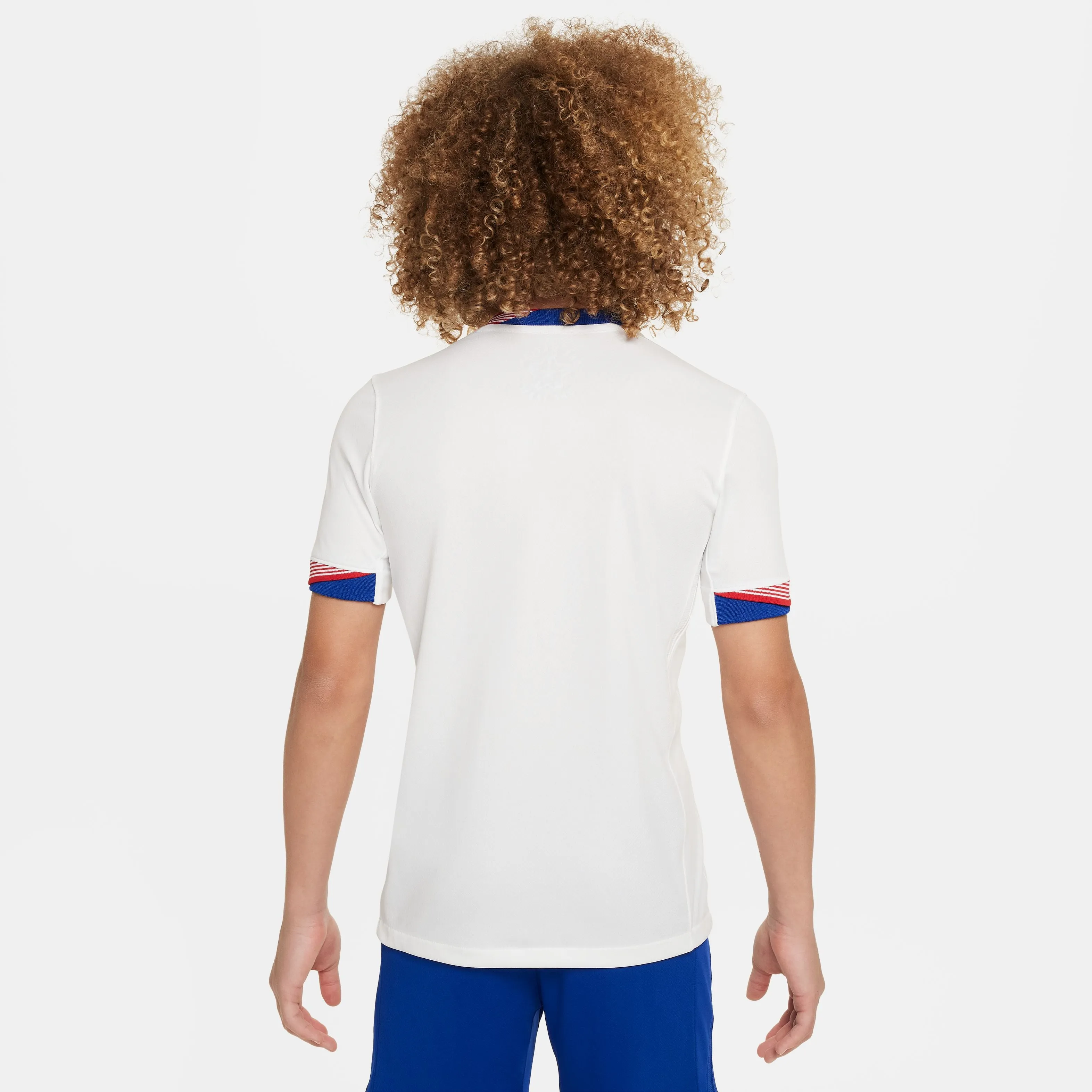 Nike USA Youth Home Jersey 2024/25