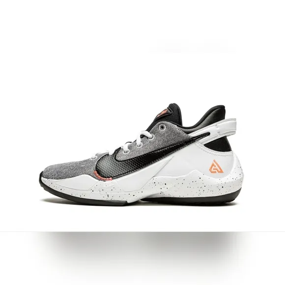 Nike Zoom Freak 2 GS boys basketball shoes