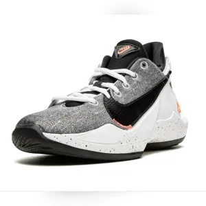Nike Zoom Freak 2 GS boys basketball shoes