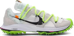 Nike Zoom Terra Kiger 5 Off-White White (W)
