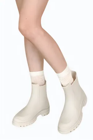 Non-Slip Rain Boots