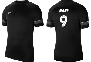 NORMANHURST 6 A SIDE  Academy 21 Short Sleeve Soccer Top Youth (CW6103-014)