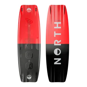 North Atmos Hybrid TT Board 2024