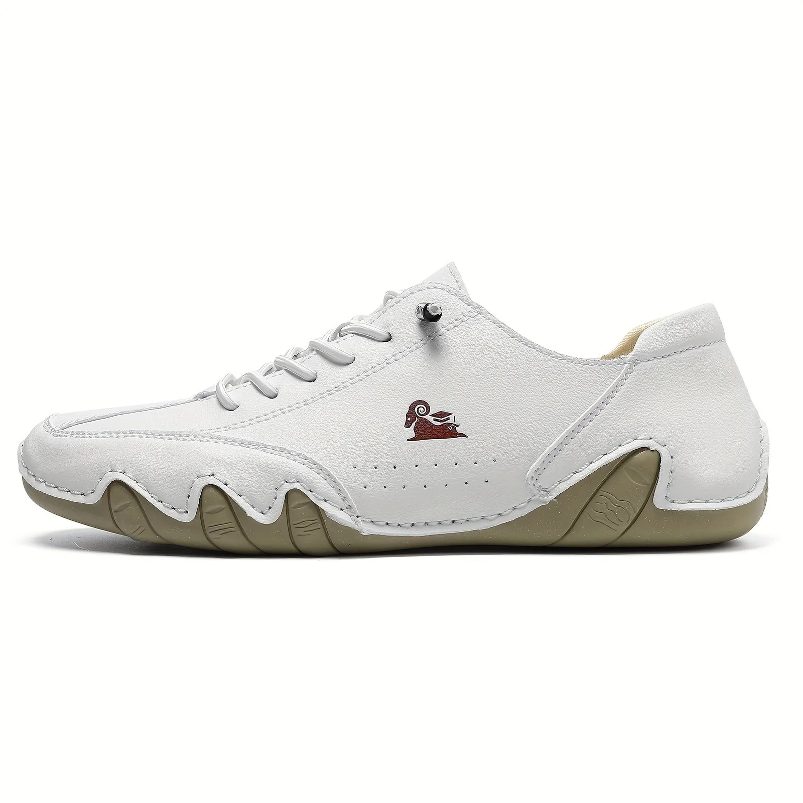 NovaDecks 2.0™ | Men's Waterproof and Breathable Orthopedic Shoes