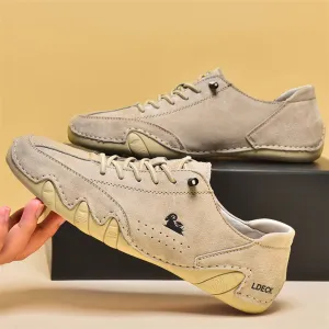 NovaDecks 2.0™ | Men's Waterproof and Breathable Orthopedic Shoes