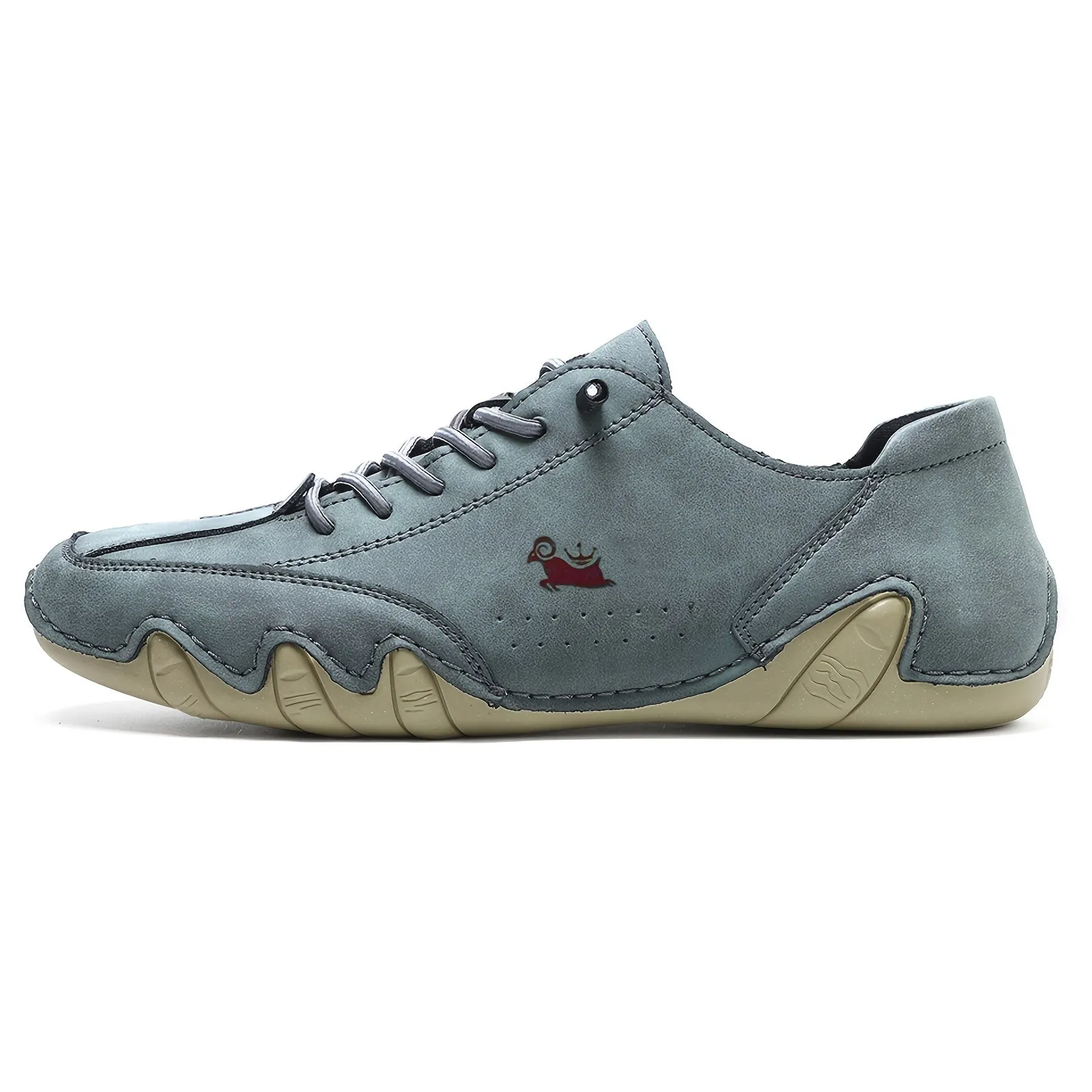 NovaDecks 2.0™ | Men's Waterproof and Breathable Orthopedic Shoes