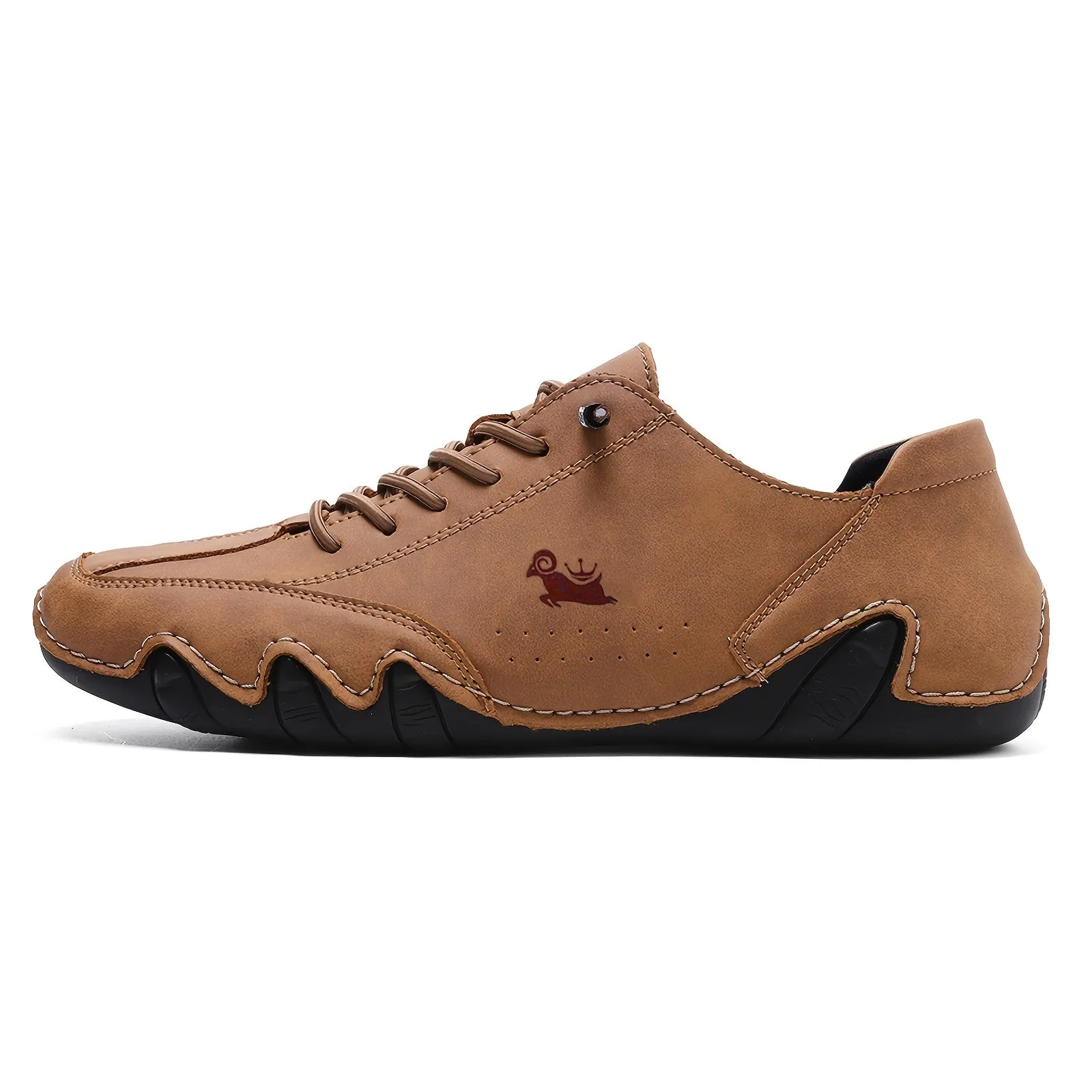 NovaDecks 2.0™ | Men's Waterproof and Breathable Orthopedic Shoes