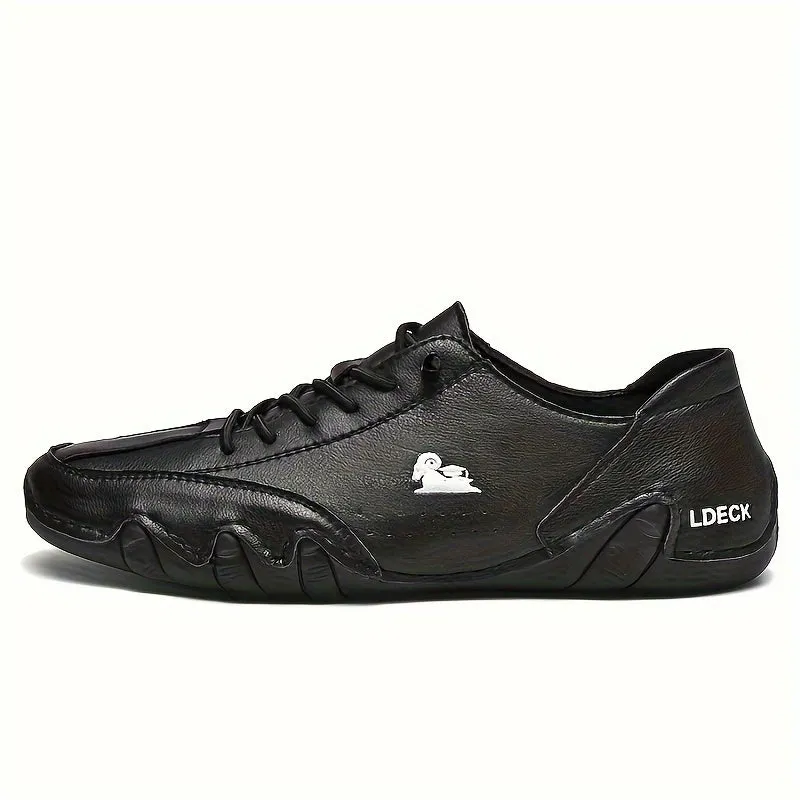 NovaDecks 2.0™ | Men's Waterproof and Breathable Orthopedic Shoes