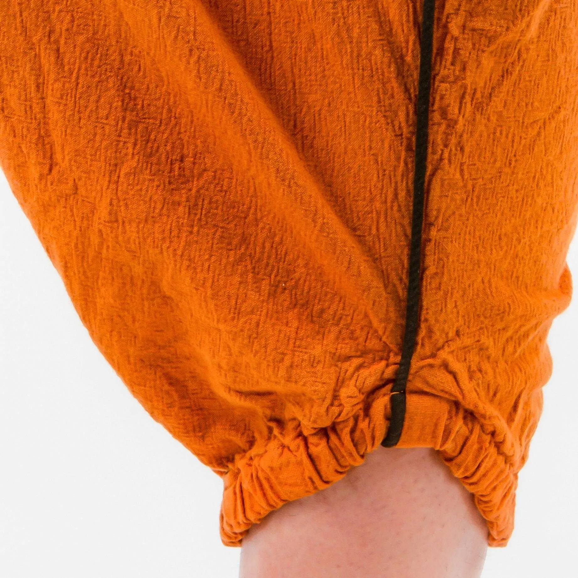 O.G. Solid Harem Pants