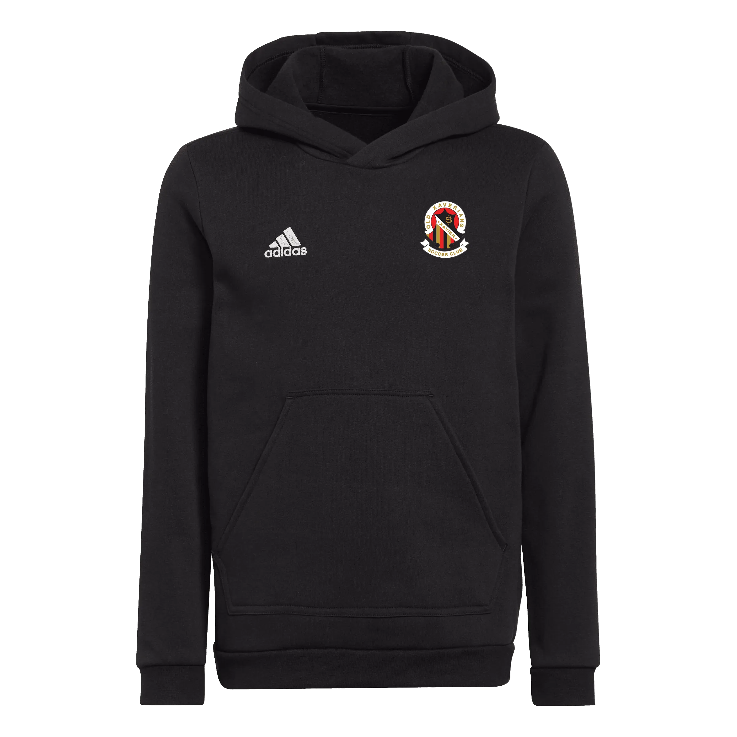 OLD XAVERIANS SOCCER CLUB  Entrada 22 Youth Hoodie (H57516)