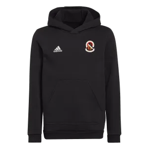 OLD XAVERIANS SOCCER CLUB  Entrada 22 Youth Hoodie (H57516)
