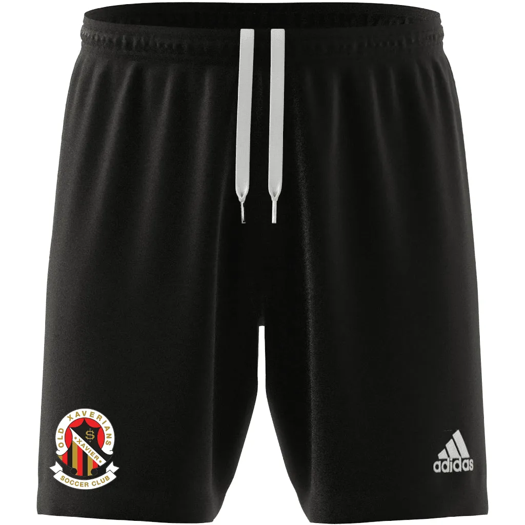 OLD XAVERIANS SOCCER CLUB  Entrada 22 Youth Shorts (H57502)