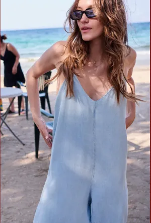 Olena Jumpsuit SALE