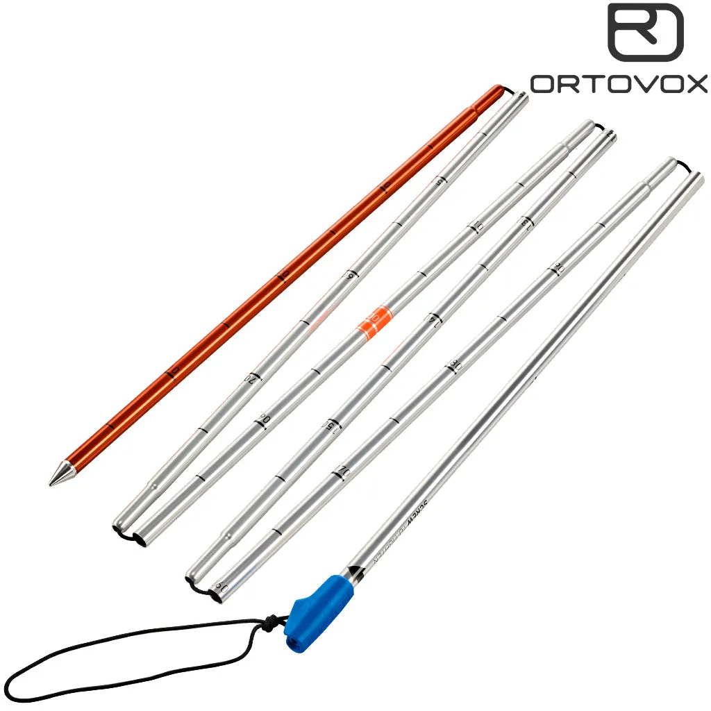 Ortovox - Avalanche Rescue Set Diract