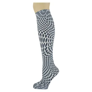 Outer Space Youth Knee Highs