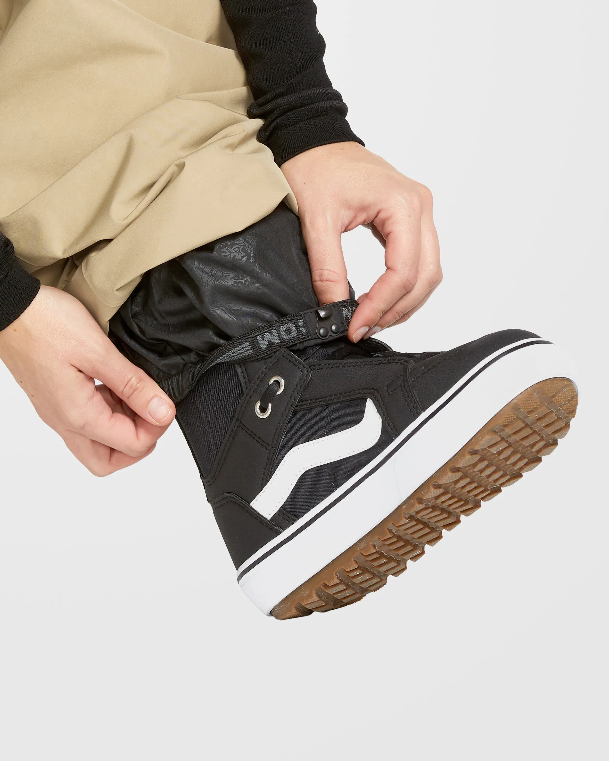 Pantalon Dlm Gore-Tex - Sand