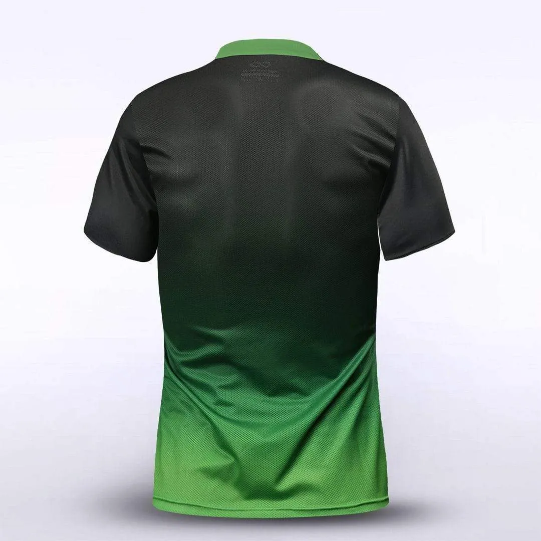 Panther - Customized Kid's Sublimated Soccer Jersey