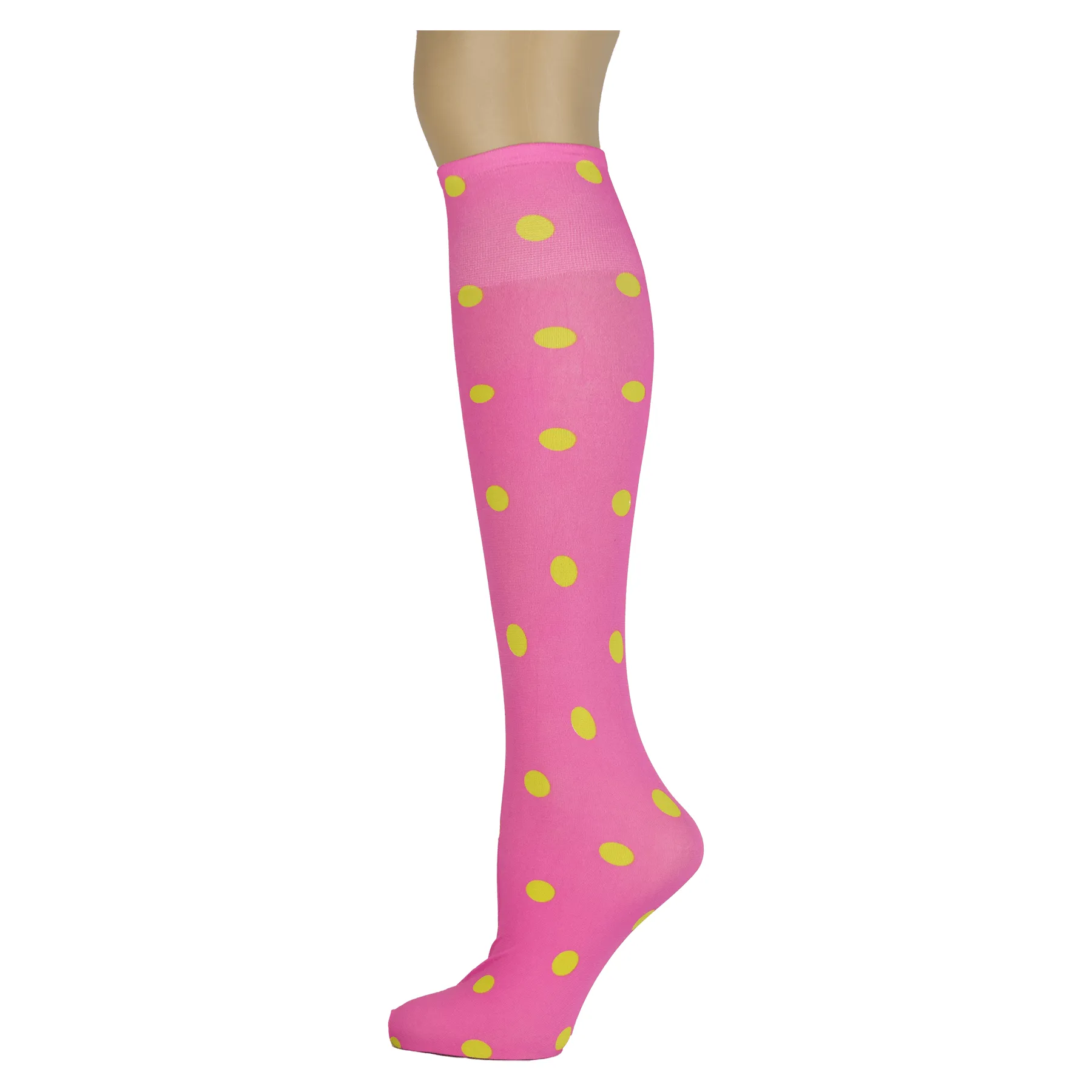 Paola Youth Knee Highs