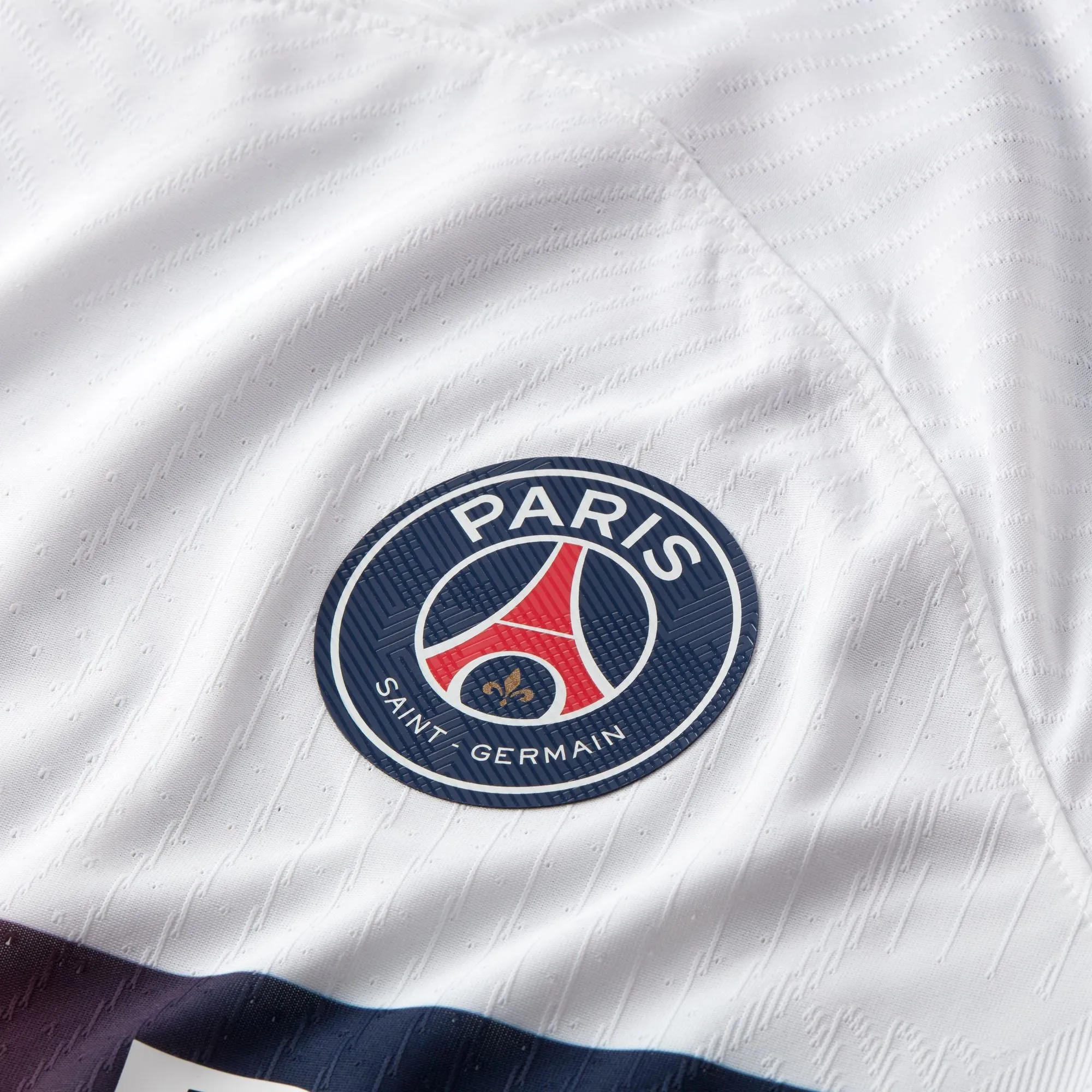 Paris Saint Germain Adult 2023-24 Away Match Jersey