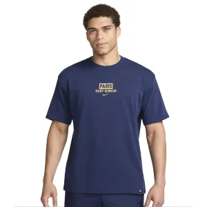Paris Saint Germain Adult 2024-25 Max90 Wordmark Tee