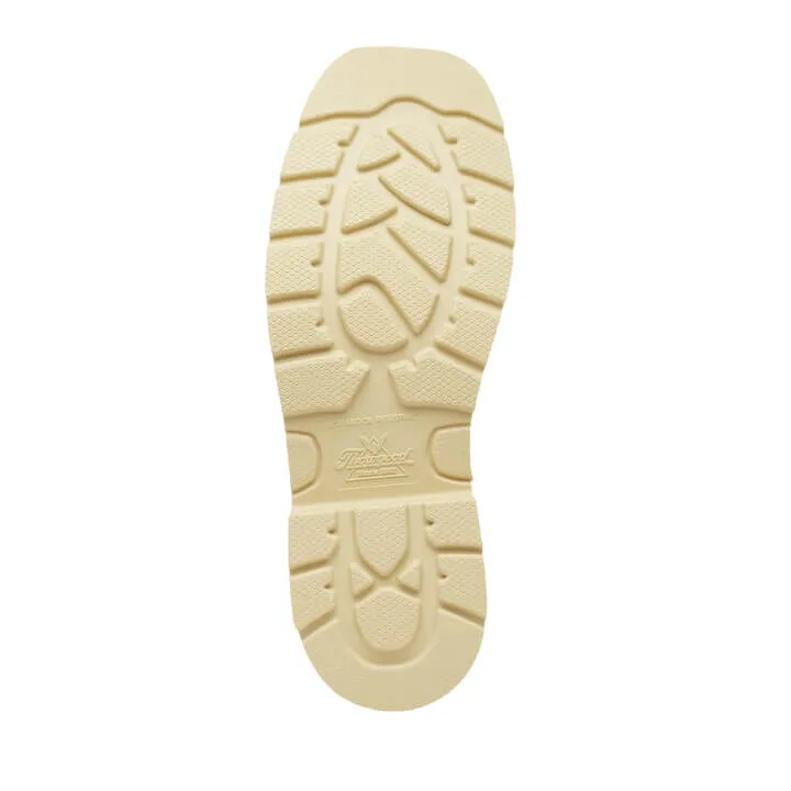 Pebble Bottom/Crazy Horse Upper – 11″ Steel Safety Toe - 804-4331