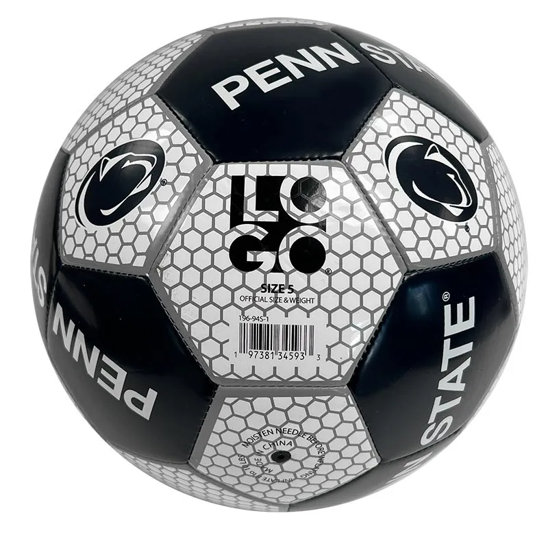Penn State Official Size 5 Soccer Ball