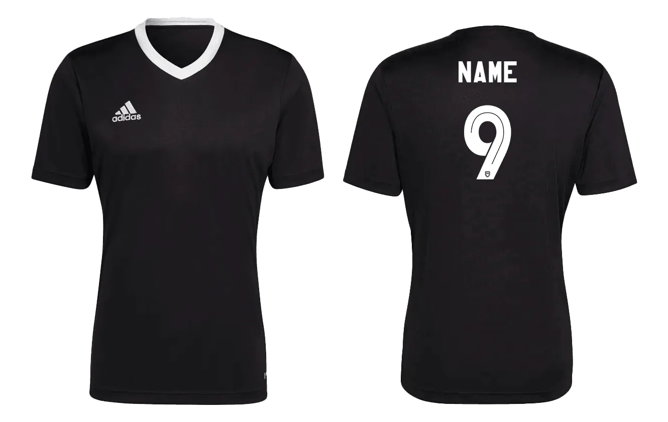 PENNANT HILLS SUMMER SOCCER  Entrada 22 Youth Jersey (H57497)