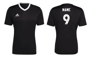 PENNANT HILLS SUMMER SOCCER  Entrada 22 Youth Jersey (H57497)