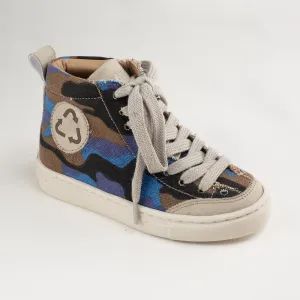 Petasil Riley Jeans Camufosfia
