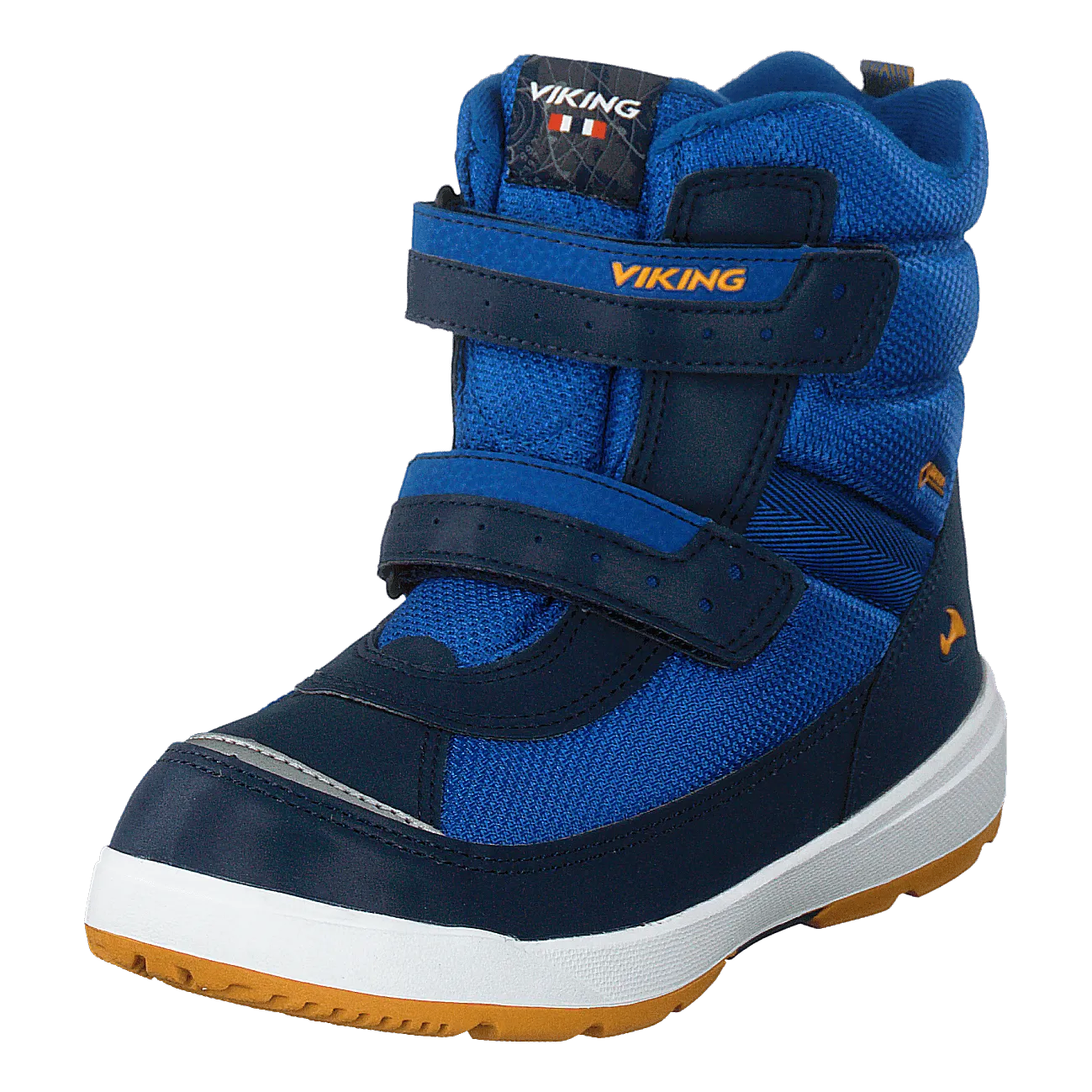 Play Reflex Warm Gtx Reflective/blue
