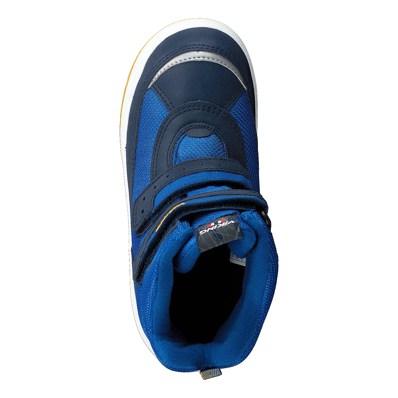 Play Reflex Warm Gtx Reflective/blue