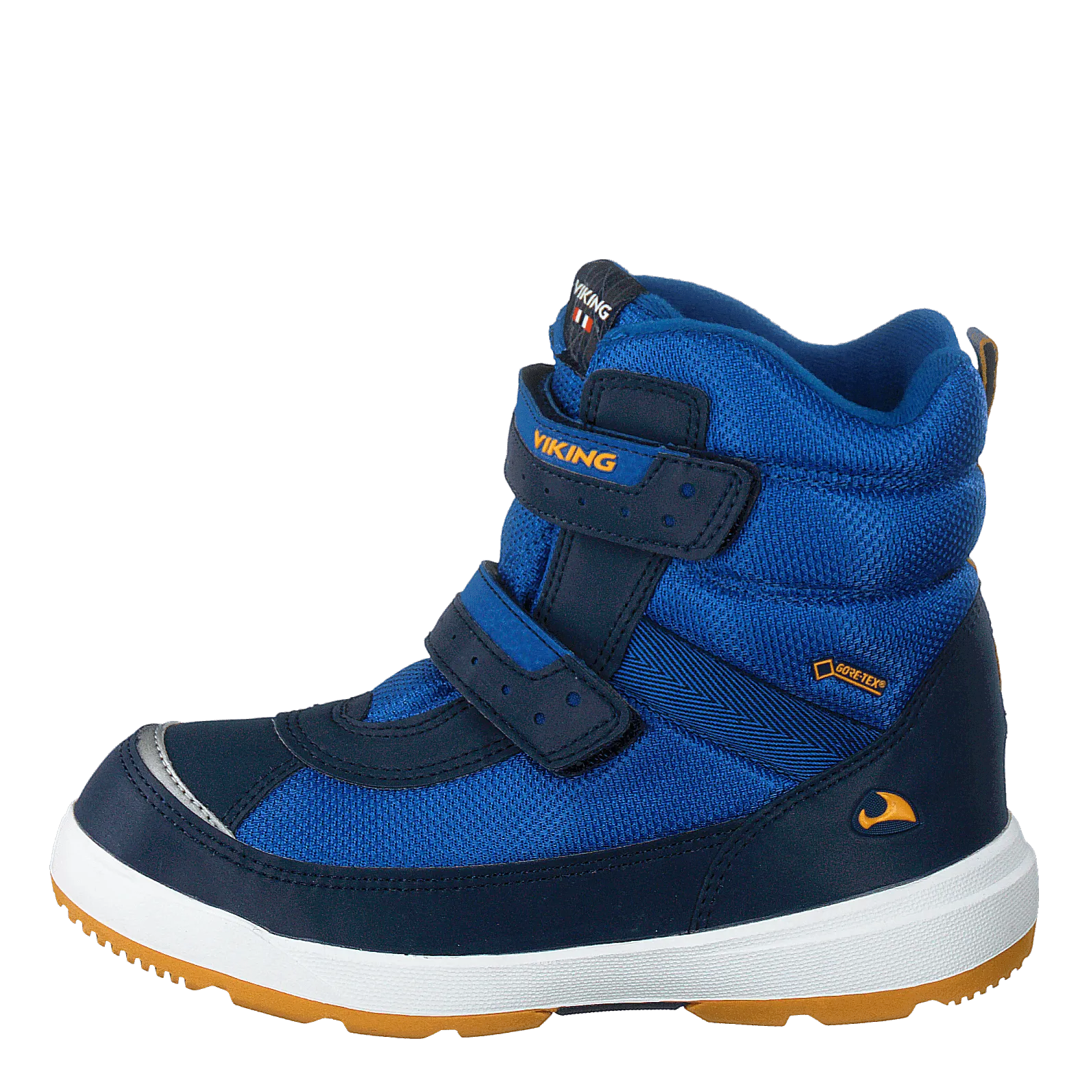 Play Reflex Warm Gtx Reflective/blue