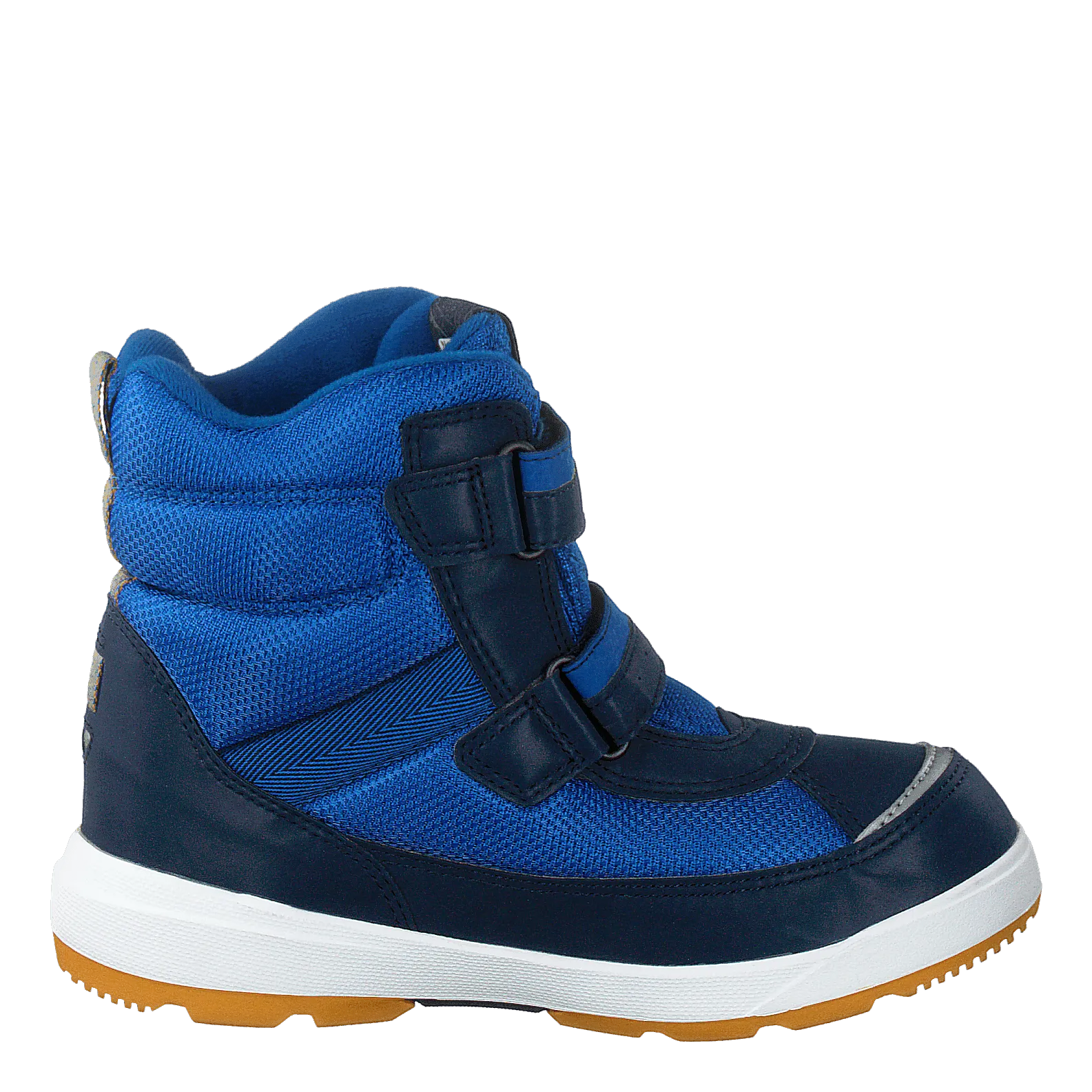 Play Reflex Warm Gtx Reflective/blue