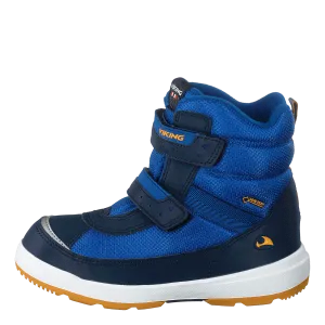 Play Reflex Warm Gtx Reflective/blue