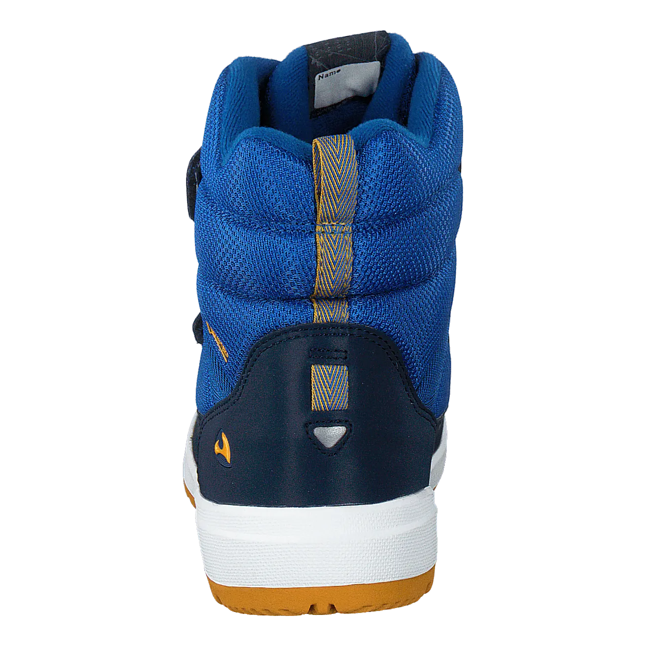 Play Reflex Warm Gtx Reflective/blue