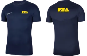 PLAY SOCCER AUSTRALIA  Youth Nike Dri-FIT Park 7