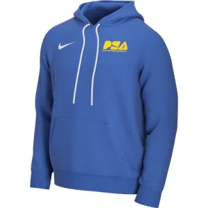 PLAY SOCCER AUSTRALIA Youth Nike Park Hoodie