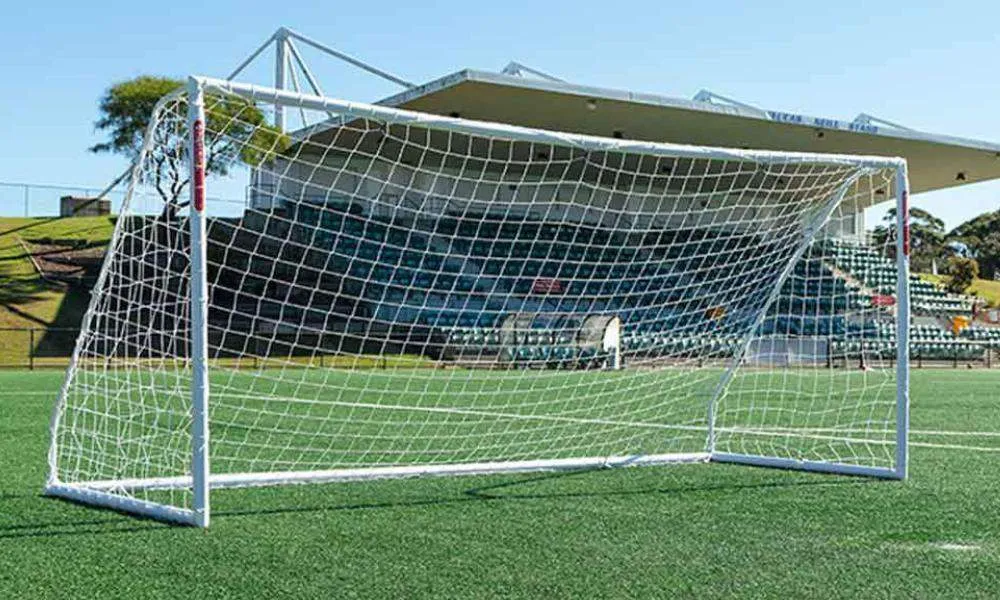 PORTAGOL uPVC Soccer Goal (Without Bungee)