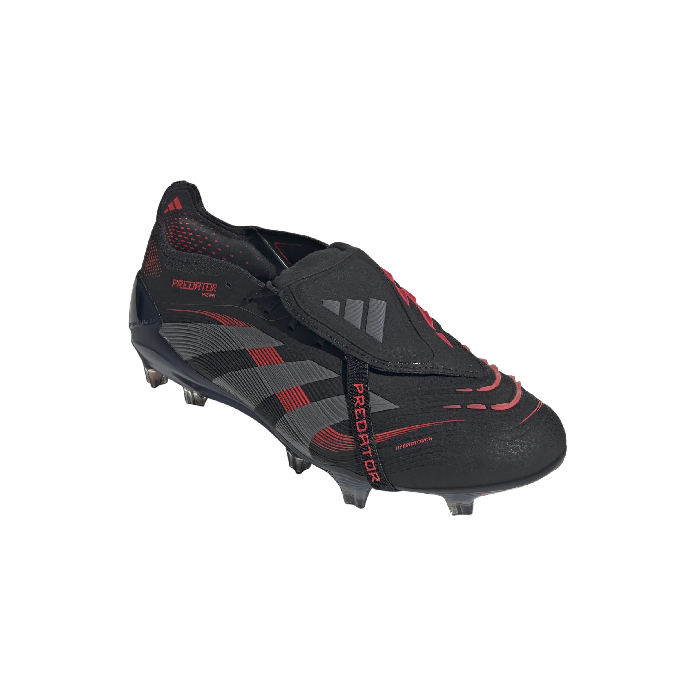 Predator Elite FT FG 'Stealth Victory Pack'