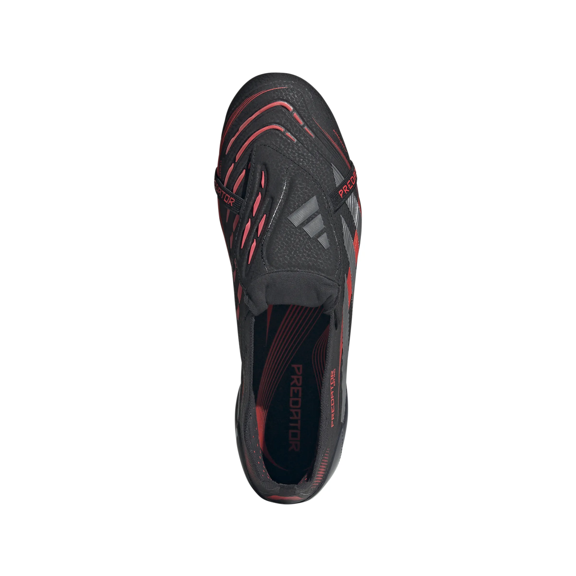 Predator Elite FT FG 'Stealth Victory Pack'