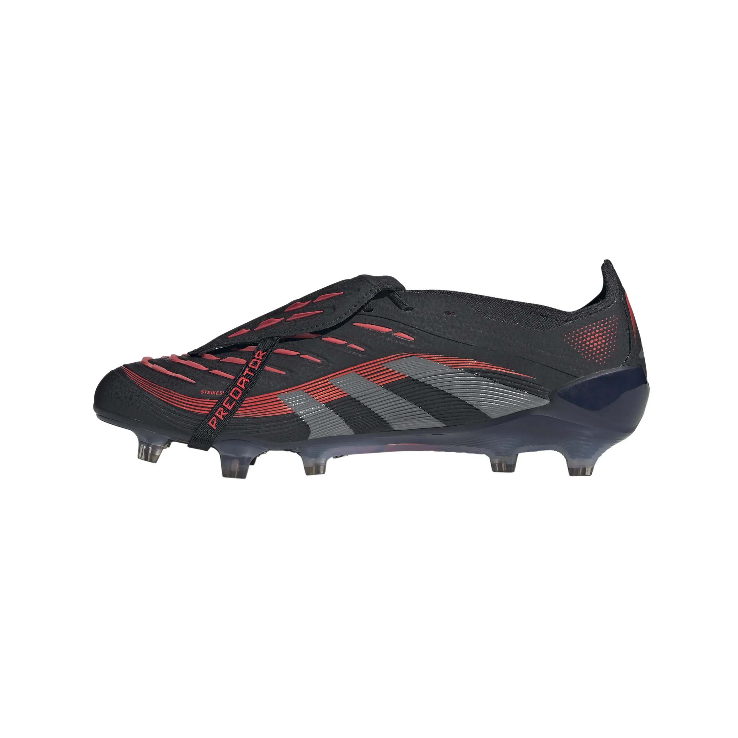 Predator Elite FT FG 'Stealth Victory Pack'