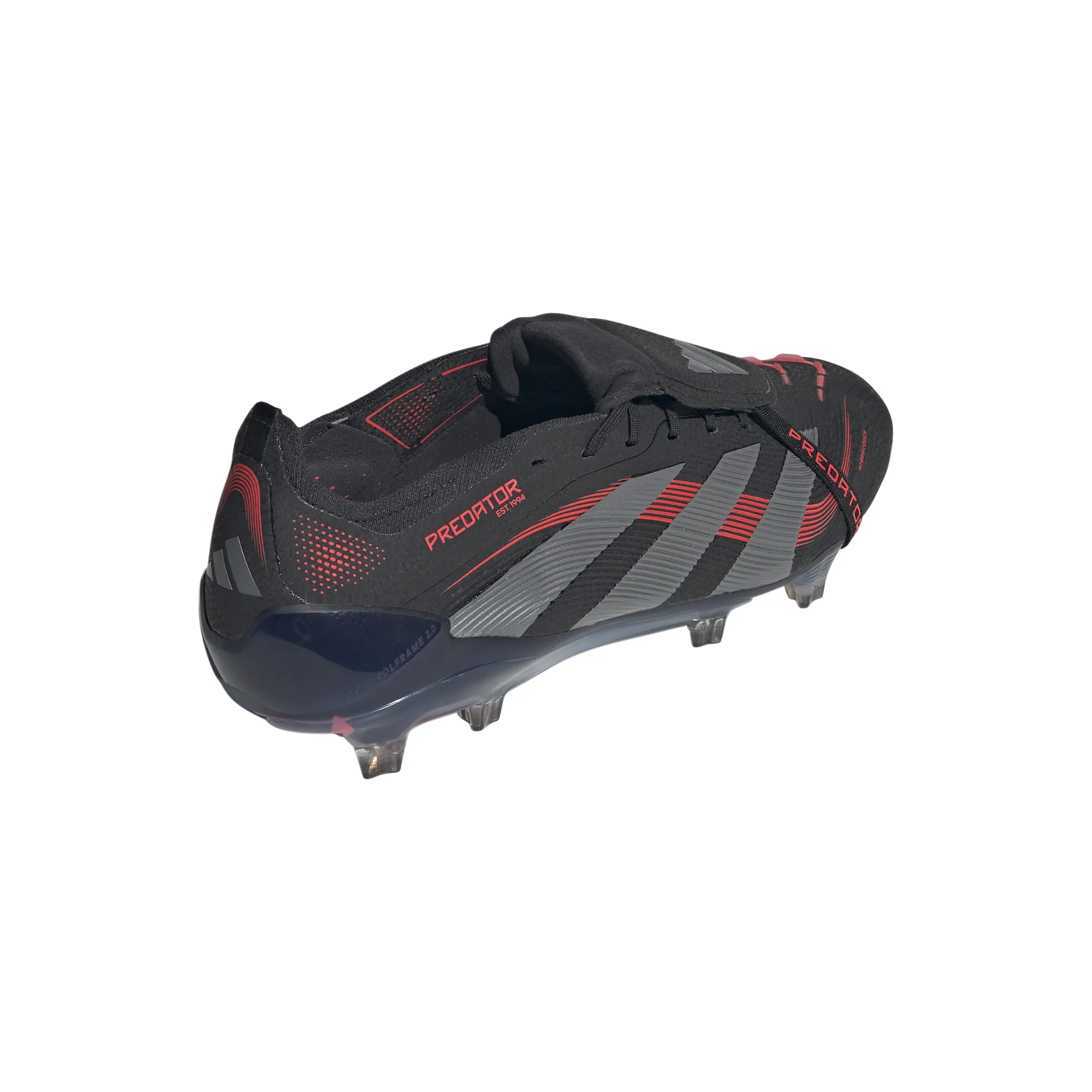 Predator Elite FT FG 'Stealth Victory Pack'