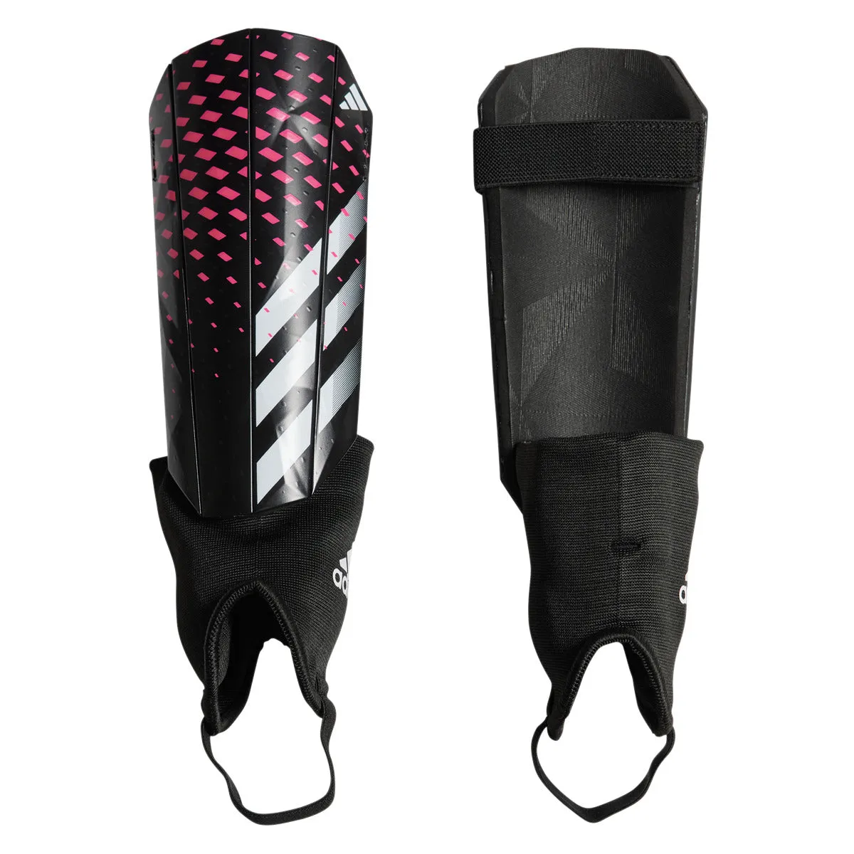 Predator Match Soccer Shin Guards