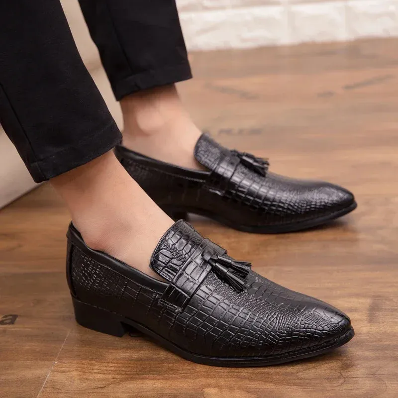 PrimeWear Herren Atmungsaktive Casual-Schuhe