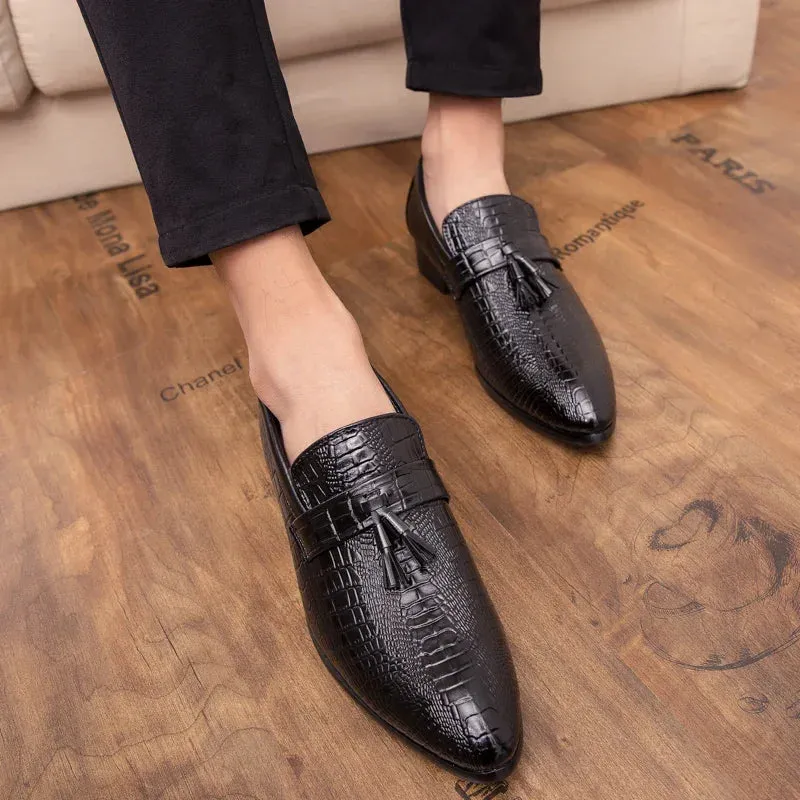PrimeWear Herren Atmungsaktive Casual-Schuhe
