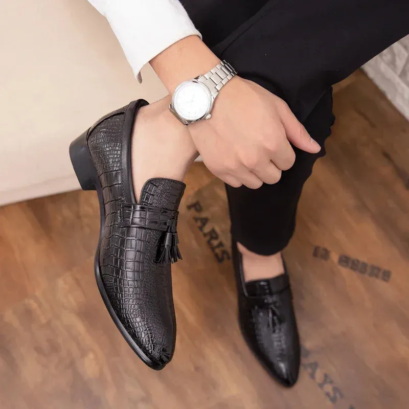PrimeWear Herren Atmungsaktive Casual-Schuhe