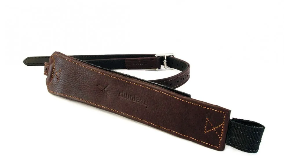 Pro Grip Stirrup Leathers
