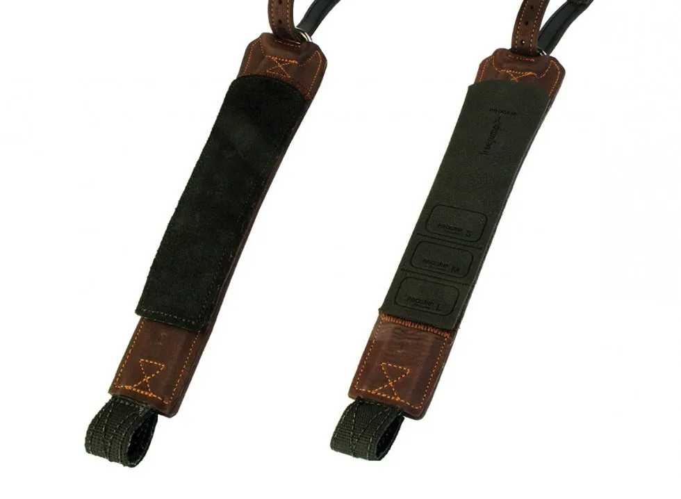 Pro Grip Stirrup Leathers