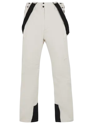 Protest Owen Pants Mens Kit Off White